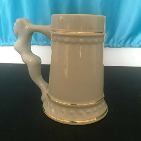 Vintage United States Naval Academy Mug - Picture 4 of 6